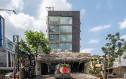 Capital O 991 D'batoe Boutique Hotel
