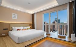 Dabu Ritz Garden Hotel (Guandu District Haile World Branch)