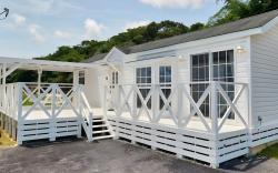 Cottage Star House [Okinawa Main island]