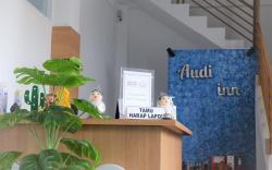 Audi Inn Hotel
