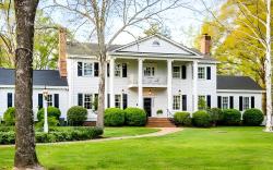 The Virginia Cliffe Inn