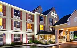Country Inn & Suites by Radisson, Harrisburg Northeast - Hershey