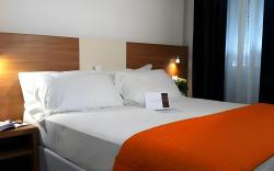 Holidays S.Lorenzo Guest House New