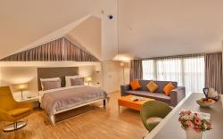Business Life Hotel & Spa Şişli