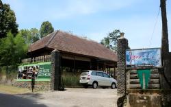 Ijen Resto Banyuwangi Guest House