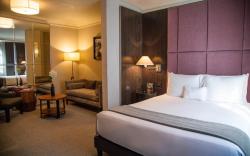 Hippodrome Hotel Condesa - Adults Only