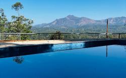 Amazing stay with pool
