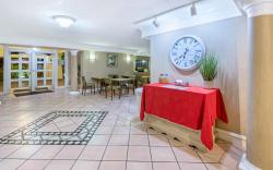 Coratel Inn & Suites By Jasper Wonderland