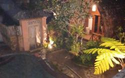 Yudistira garden view &pool
