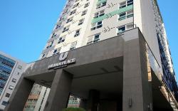 Urban Place Residence Gangnam