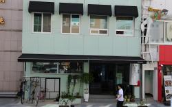 Nearest Guesthouse Jeonju