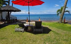 Marianita's Cottages