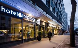 Hotel Indigo Helsinki-Boulevard By IHG