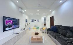 10Pax BM大山脚 Singlestorey Semi-D Alma 5minute Aeon 
