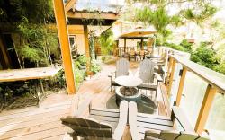 Lacasa De Mendez Vacation Home