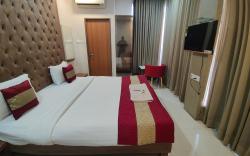 Shree 9NB Hotels, Pithampur