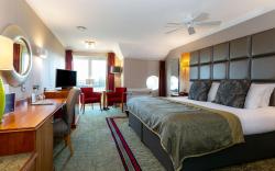 The Park Royal Hotel & Spa