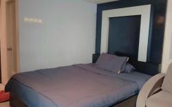 Apartemen Jarrdin Green studio lux view pasopati 