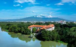 Rati Lanna Riverside Spa Resort