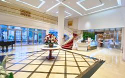 Ambhara Hotel