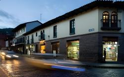 Casa Andina Standard Cusco Catedral