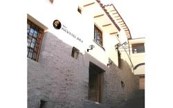 Hotel Suenos del Inka