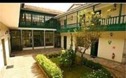 Hotel Raymi