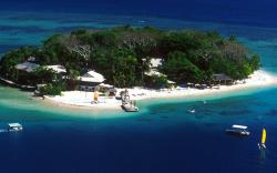 Hideaway Island Resort and Marine Sanctuary