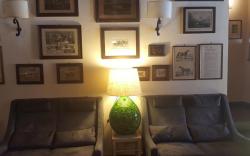 Albergo Ristorante Giovanni da Verrazzano