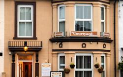 The Courtyard Guest House