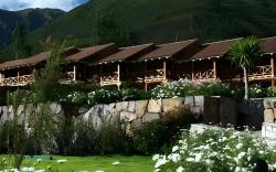 Casa Andina Premium Valle Sagrado Hotel & Villas