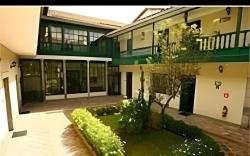 Hotel Raymi