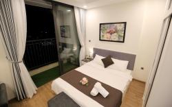 Studio Vinhomes GreenBay@Luxury View lake@Hanoi 35
