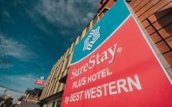 SureStay Plus by Best Western AC LUXE Angeles City