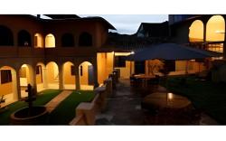 Casa Andina Standard Cusco San Blas