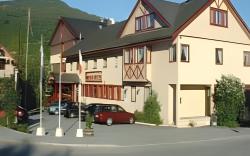 Eikum Hotel