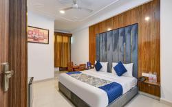 Hotel Kiara IGI Airport - Free Airport Drop