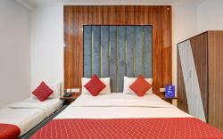 Hotel Kiara IGI Airport - Free Airport Drop