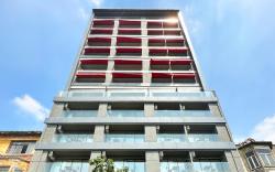 Hive Roma Hotel By G Hotels