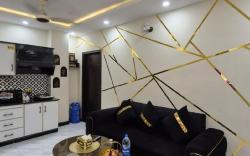 Luxe Furnished Heaven | Heart of Johar Town Lahore