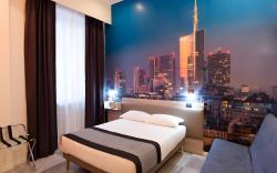 Aparthotel Porta Nuova