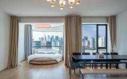 ZHome-Magnificent scenery-Near the Bund