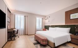 Hilton Garden Inn Shanghai Caohejing Hi-Tech Park