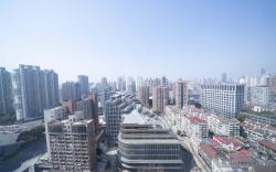 Zhome-Count Luxury Apartment