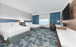 Hampton Inn & Suites by Hilton Irving Hwy 183