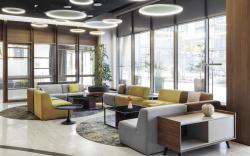 DoubleTree by Hilton Ljubljana