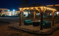 Sea Edge Beachside Hotel