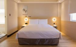 旅居文旅板橋驛站-湳雅夜市館