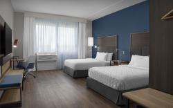 Tru by Hilton Columbia Downtown