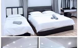 LOT 68 IJM Homestay Sandakan